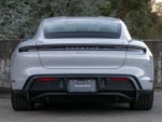 2025 Porsche Taycan Base