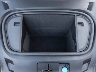 2025 Porsche Taycan Taycan