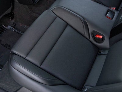 2025 Porsche Taycan Taycan