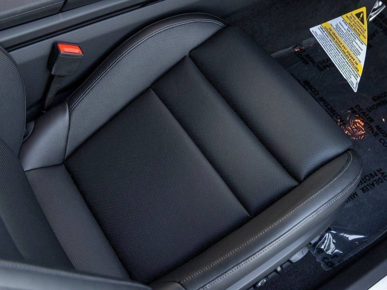 2025 Porsche Taycan Taycan