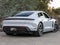 2025 Porsche Taycan Taycan