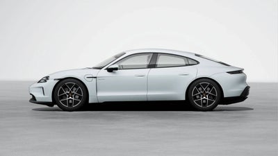 2025 Porsche Taycan Taycan