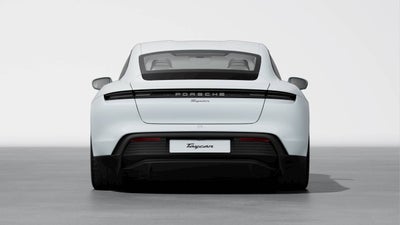 2025 Porsche Taycan Taycan