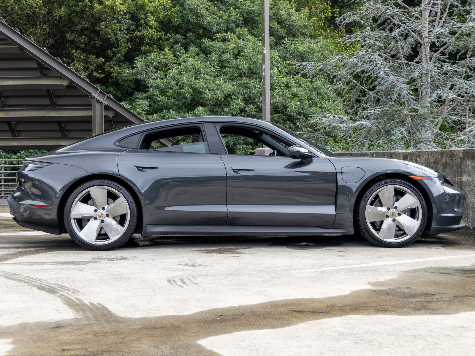 2023 Porsche Taycan Taycan (MY23)