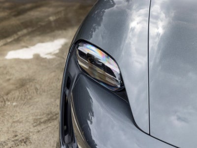 2023 Porsche Taycan Taycan (MY23)