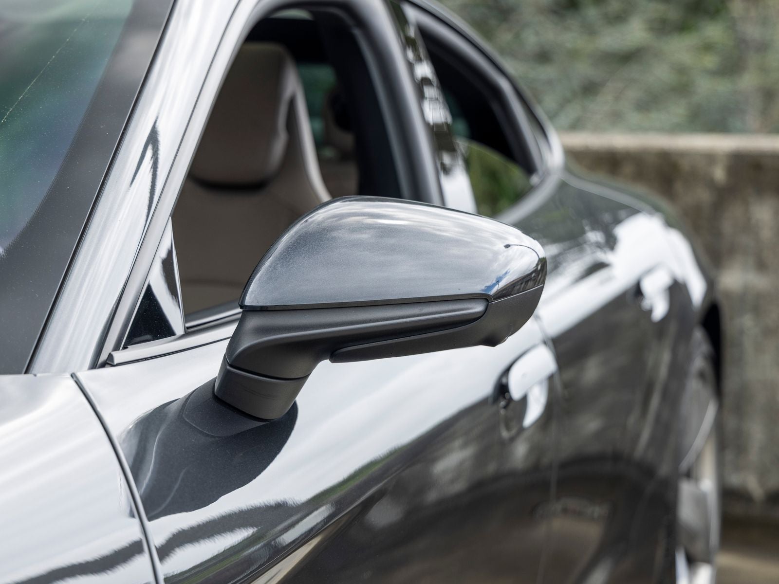 2023 Porsche Taycan Taycan (MY23)