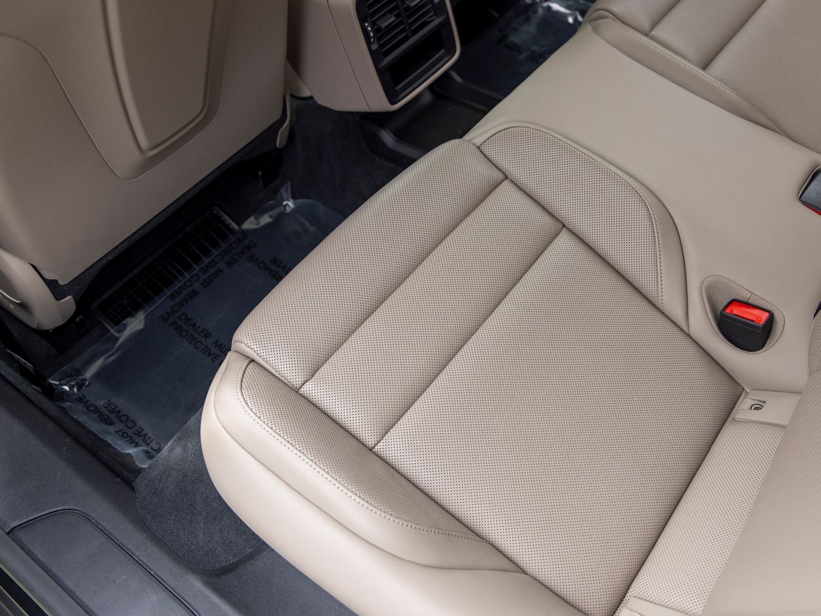 2023 Porsche Taycan Taycan (MY23)