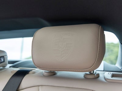 2023 Porsche Taycan Taycan (MY23)