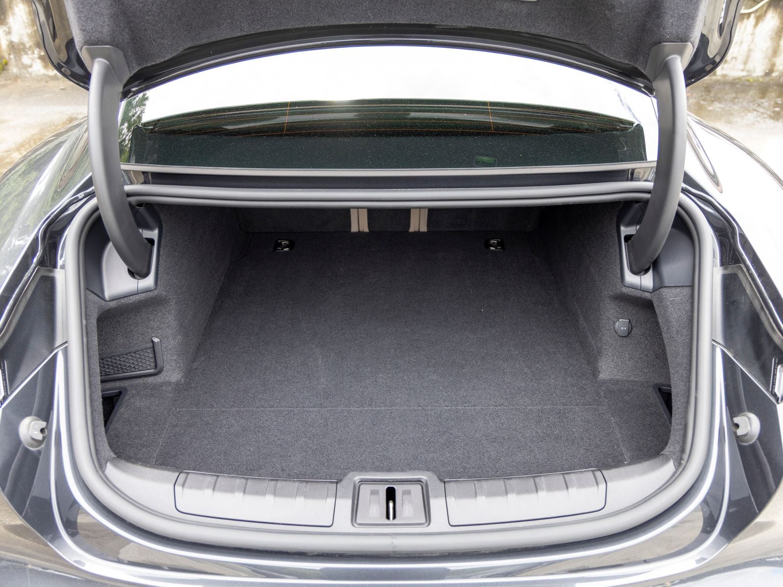 2023 Porsche Taycan Taycan (MY23)