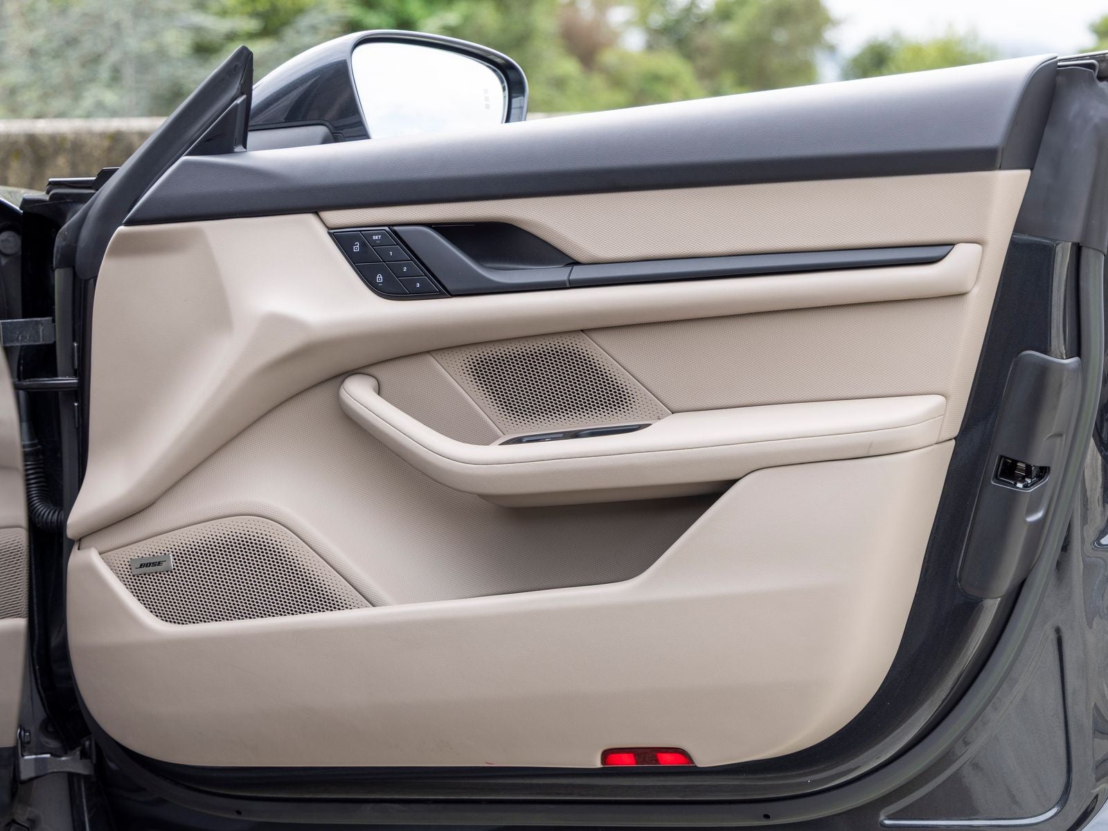 2023 Porsche Taycan Taycan (MY23)