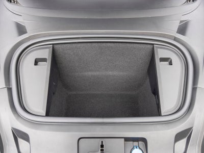 2023 Porsche Taycan Taycan (MY23)