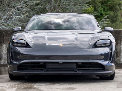 2023 Porsche Taycan Taycan (MY23)