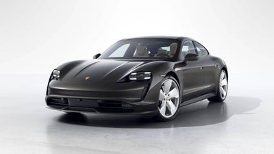 2023 Porsche Taycan Taycan (MY23)