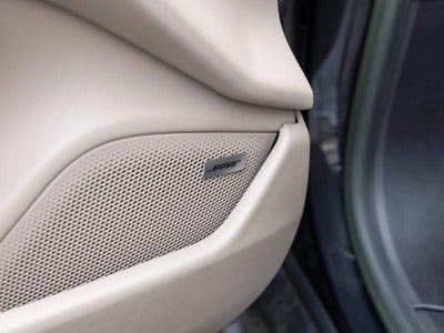 2023 Porsche Taycan Base