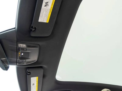 2023 Porsche Taycan Base