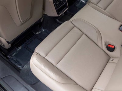 2023 Porsche Taycan Base