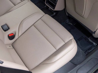 2023 Porsche Taycan Base