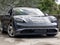 2023 Porsche Taycan Base