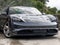 2023 Porsche Taycan Taycan (MY23)