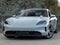2025 Porsche Taycan Taycan