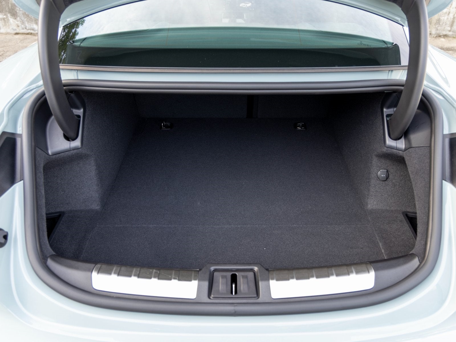 2025 Porsche Taycan Taycan