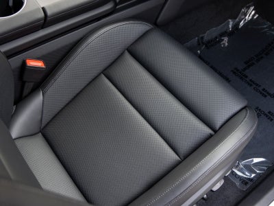 2025 Porsche Taycan Taycan