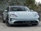 2025 Porsche Taycan Taycan