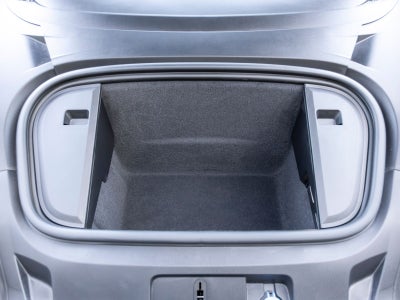 2025 Porsche Taycan Base