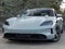 2025 Porsche Taycan Taycan