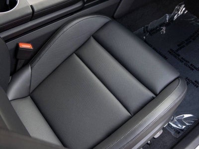 2025 Porsche Taycan Taycan