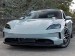 2025 Porsche Taycan Base