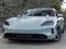 2025 Porsche Taycan Taycan