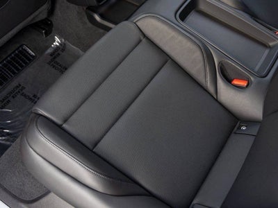 2025 Porsche Taycan Taycan