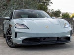 2025 Porsche Taycan Base