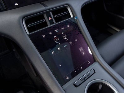 2025 Porsche Taycan Taycan