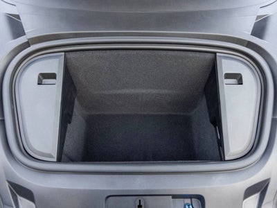 2025 Porsche Taycan Taycan