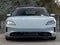 2025 Porsche Taycan Taycan