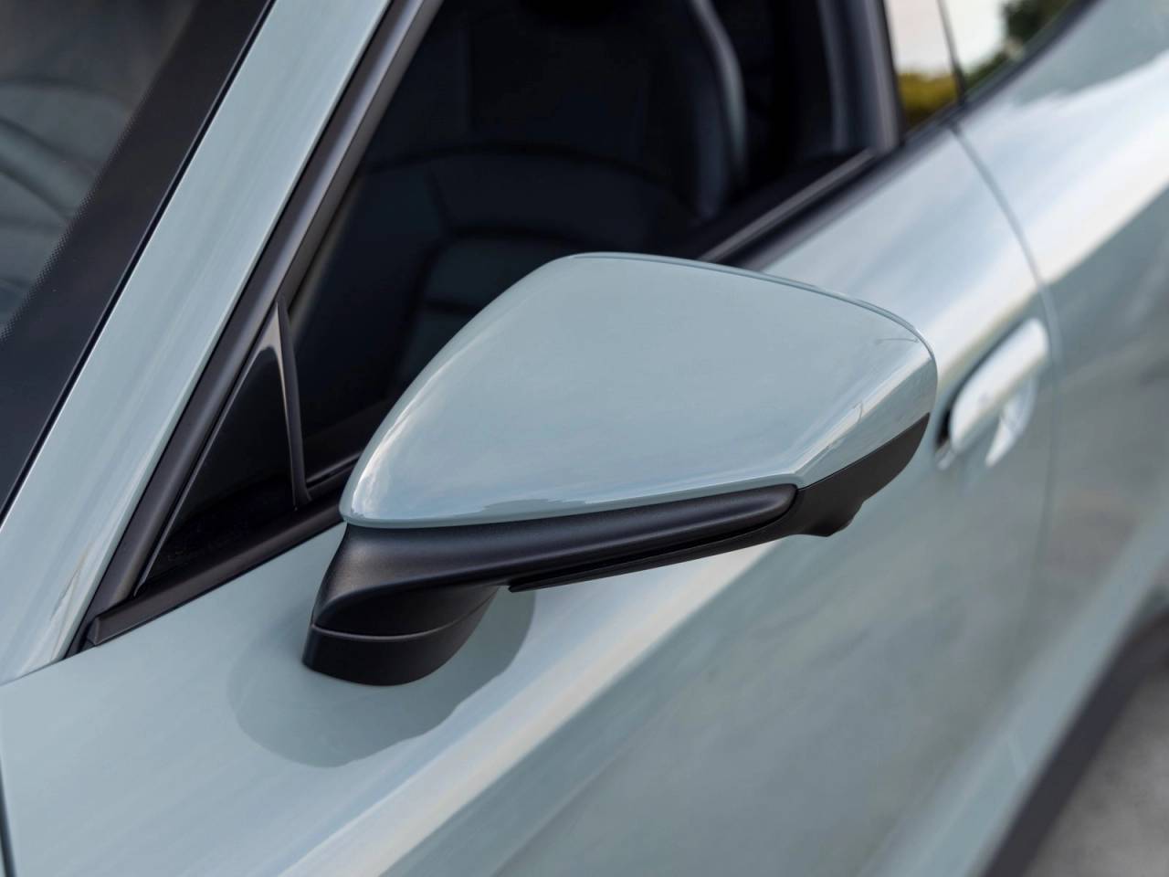 2025 Porsche Taycan Taycan