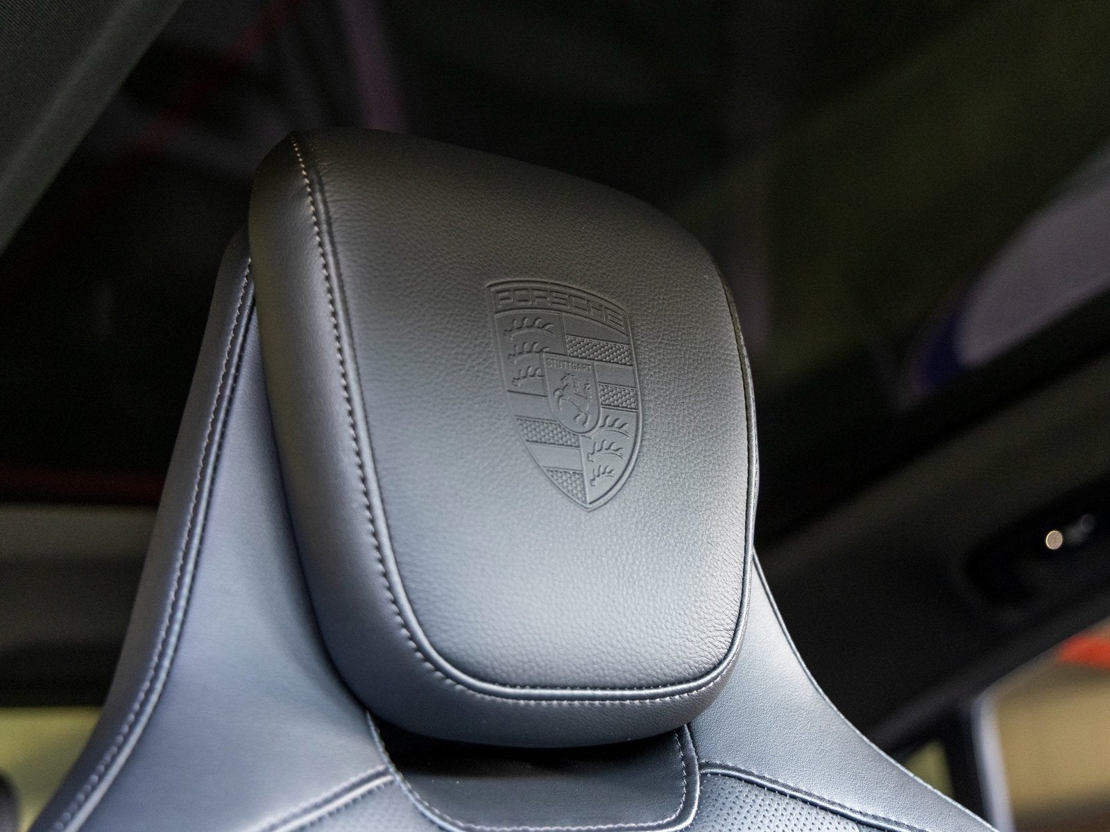 2025 Porsche Taycan Taycan 4