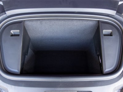 2025 Porsche Taycan Taycan 4