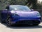 2025 Porsche Taycan Taycan 4
