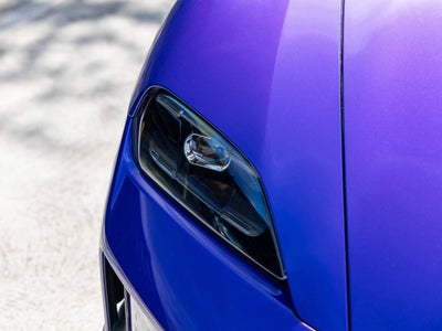 2025 Porsche Taycan Taycan 4