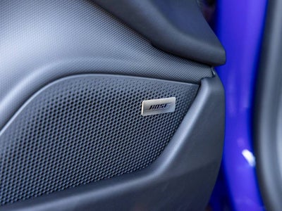 2025 Porsche Taycan Taycan 4