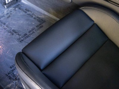 2025 Porsche Taycan Taycan 4