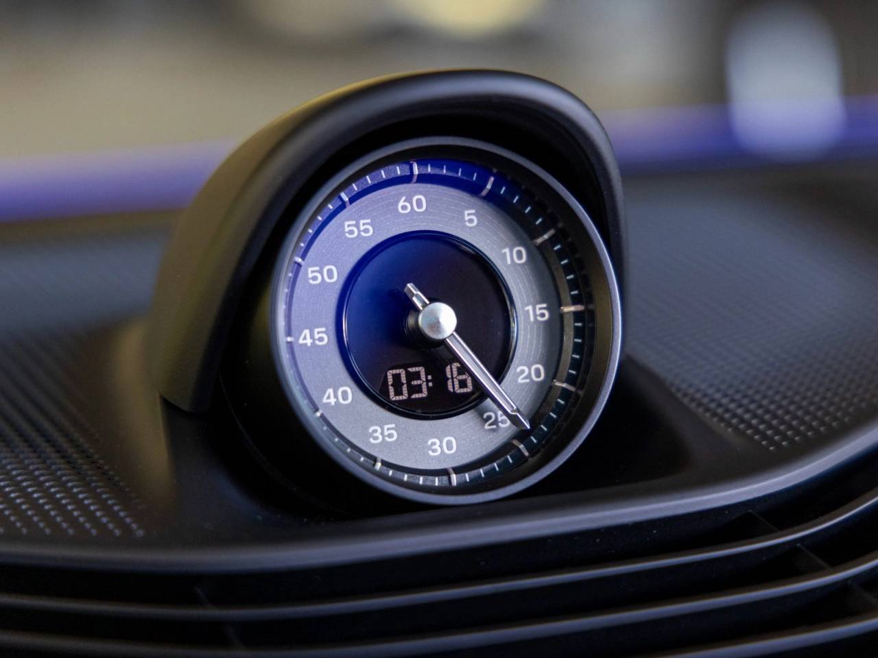 2025 Porsche Taycan Taycan 4