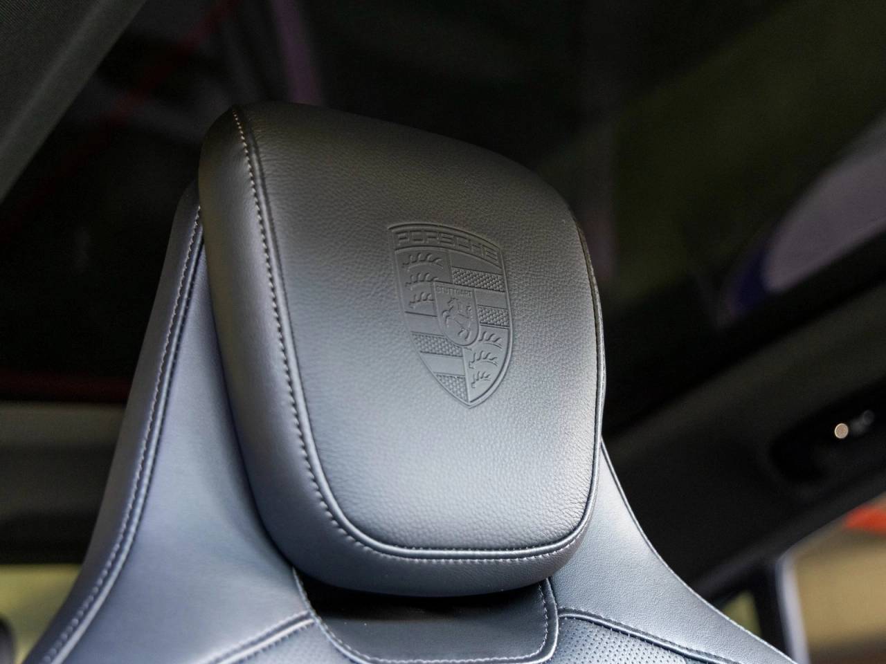 2025 Porsche Taycan Taycan 4