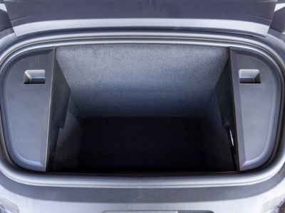 2025 Porsche Taycan Taycan 4