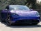 2025 Porsche Taycan Taycan 4
