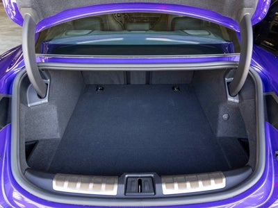 2025 Porsche Taycan Taycan 4