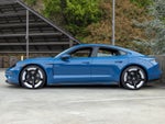 2025 Porsche Taycan Taycan 4